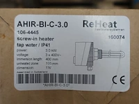 Reheater - afbeelding 2 van  2