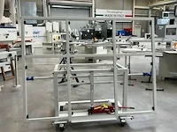Rehnen psf-250 plaatkar - afbeelding 3 van  9