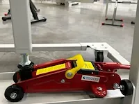 Rehnen psf-250 plaatkar - afbeelding 4 van  9