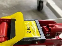 Rehnen psf-250 plaatkar - afbeelding 5 van  9