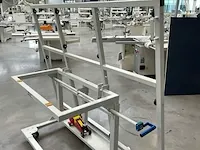 Rehnen psf-250 plaatkar - afbeelding 7 van  9