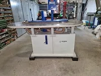 Rehnen sk1 kantenschuurmachine - afbeelding 1 van  6