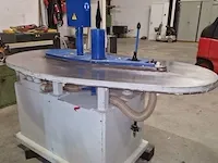 Rehnen sk1 kantenschuurmachine - afbeelding 2 van  6
