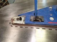 Rehnen sk1 kantenschuurmachine - afbeelding 4 van  6