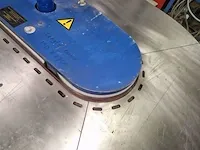 Rehnen sk1 kantenschuurmachine - afbeelding 5 van  6