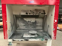 Reiff - filterafzuiginstallatie - afbeelding 2 van  22