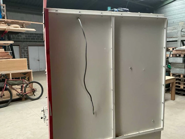 Reiff - filterafzuiginstallatie - afbeelding 8 van  22