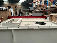 Reiff - filterafzuiginstallatie - afbeelding 10 van  22