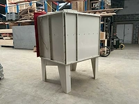 Reiff - filterafzuiginstallatie - afbeelding 16 van  22