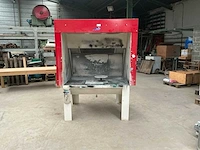 Reiff - filterafzuiginstallatie - afbeelding 21 van  22