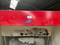 Reiff - filterafzuiginstallatie - afbeelding 22 van  22