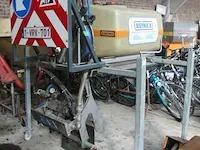 Reinex sproeitoestel - afbeelding 1 van  10