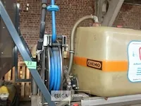 Reinex sproeitoestel - afbeelding 9 van  10