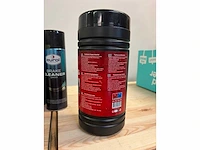 Reinigings- en onderhoudsproducten (9x) - afbeelding 2 van  10