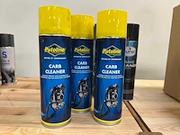 Reinigings- en onderhoudsproducten (9x) - afbeelding 3 van  10