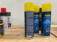 Reinigings- en onderhoudsproducten (9x) - afbeelding 4 van  10