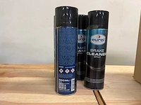 Reinigings- en onderhoudsproducten (9x) - afbeelding 7 van  10