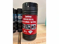 Reinigings- en onderhoudsproducten (9x) - afbeelding 10 van  10