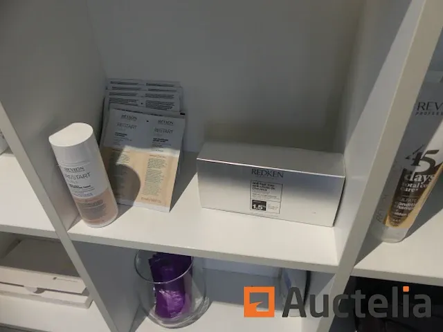 Reinigings- en verzorgingsproducten voor haar en hoofdhuid syoss, l'oréal, revlon, ... - afbeelding 7 van  26