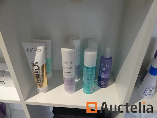 Reinigings- en verzorgingsproducten voor haar en hoofdhuid syoss, l'oréal, revlon, ... - afbeelding 8 van  26