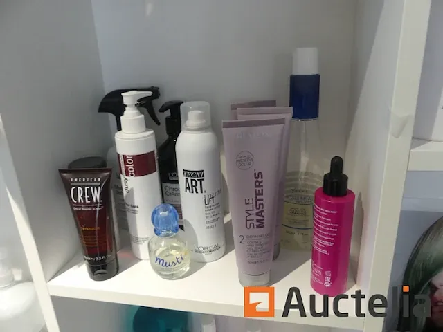 Reinigings- en verzorgingsproducten voor haar en hoofdhuid syoss, l'oréal, revlon, ... - afbeelding 9 van  26