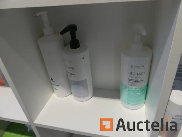 Reinigings- en verzorgingsproducten voor haar en hoofdhuid syoss, l'oréal, revlon, ... - afbeelding 13 van  26