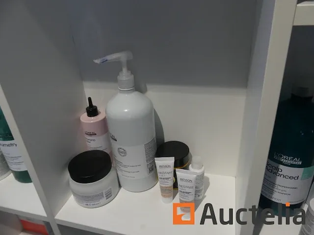 Reinigings- en verzorgingsproducten voor haar en hoofdhuid syoss, l'oréal, revlon, ... - afbeelding 14 van  26