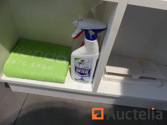 Reinigings- en verzorgingsproducten voor haar en hoofdhuid syoss, l'oréal, revlon, ... - afbeelding 16 van  26