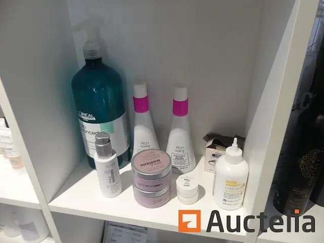 Reinigings- en verzorgingsproducten voor haar en hoofdhuid syoss, l'oréal, revlon, ... - afbeelding 19 van  26