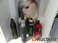Reinigings- en verzorgingsproducten voor haar en hoofdhuid syoss, l'oréal, revlon, ... - afbeelding 21 van  26