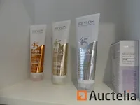 Reinigings- en verzorgingsproducten voor haar en hoofdhuid syoss, l'oréal, revlon, ... - afbeelding 22 van  26