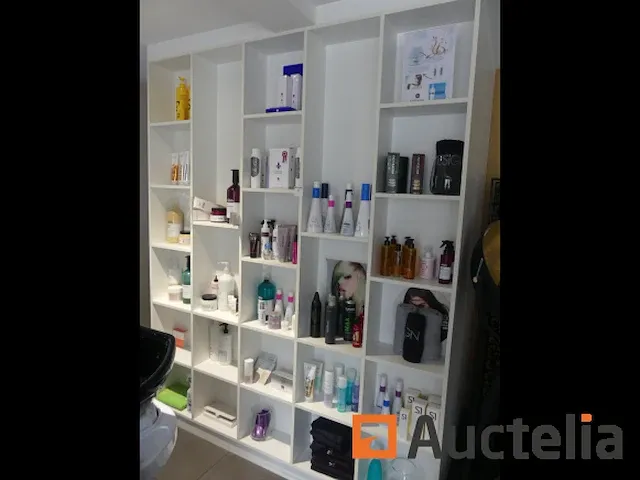 Reinigings- en verzorgingsproducten voor haar en hoofdhuid syoss, l'oréal, revlon, ... - afbeelding 23 van  26