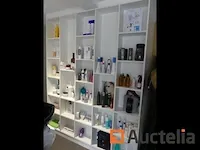 Reinigings- en verzorgingsproducten voor haar en hoofdhuid syoss, l'oréal, revlon, ... - afbeelding 23 van  26