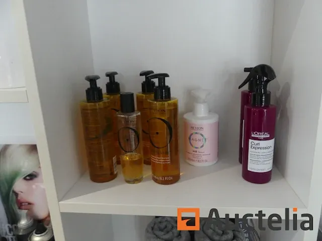 Reinigings- en verzorgingsproducten voor haar en hoofdhuid syoss, l'oréal, revlon, ... - afbeelding 26 van  26