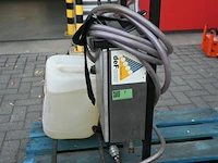 Reinigings/decontaminatietoestel - afbeelding 2 van  5