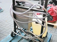 Reinigings/decontaminatietoestel - afbeelding 3 van  5