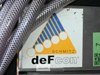 Reinigings/decontaminatietoestel - afbeelding 5 van  5