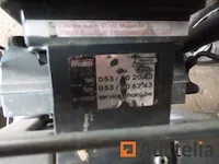 Reinigingsmachine hako 510/20 - afbeelding 1 van  7