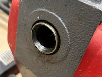 Reinigingsmachine rothenberger - afbeelding 3 van  9