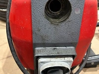 Reinigingsmachine rothenberger - afbeelding 5 van  9