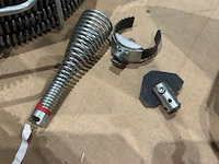 Reinigingsmachine rothenberger - afbeelding 8 van  9
