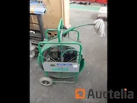 Reinigingsmachine voor nozzles lifaair special cleaner 20 - afbeelding 2 van  16