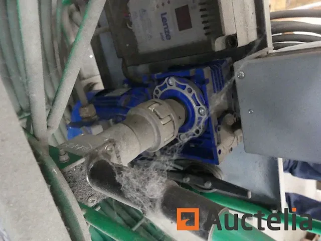 Reinigingsmachine voor nozzles lifaair special cleaner 20 - afbeelding 5 van  16