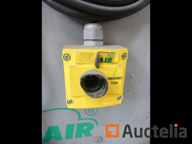Reinigingsmachine voor nozzles lifaair special cleaner 20 - afbeelding 13 van  16