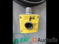 Reinigingsmachine voor nozzles lifaair special cleaner 20 - afbeelding 13 van  16