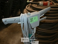 Reinigingsmachine wetrok - afbeelding 3 van  6