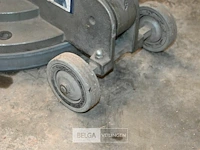 Reinigingsmachine wetrok - afbeelding 4 van  6