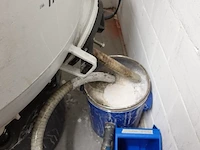 Reinigingstank rösler - afbeelding 4 van  9