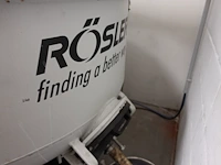Reinigingstank rösler - afbeelding 5 van  9