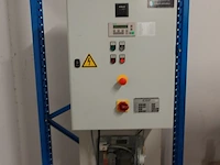 Reinigingstank rösler - afbeelding 8 van  9